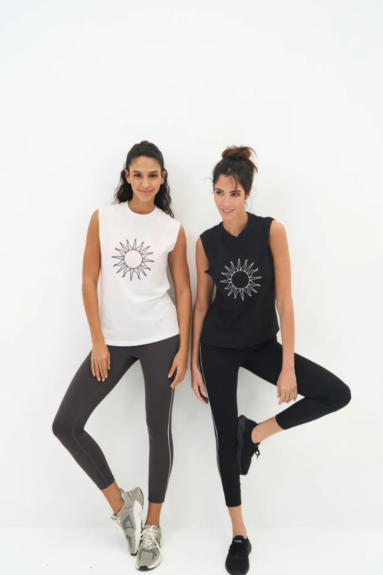Femme Onamaste Tops Et Blouses^Top Olivia blanc