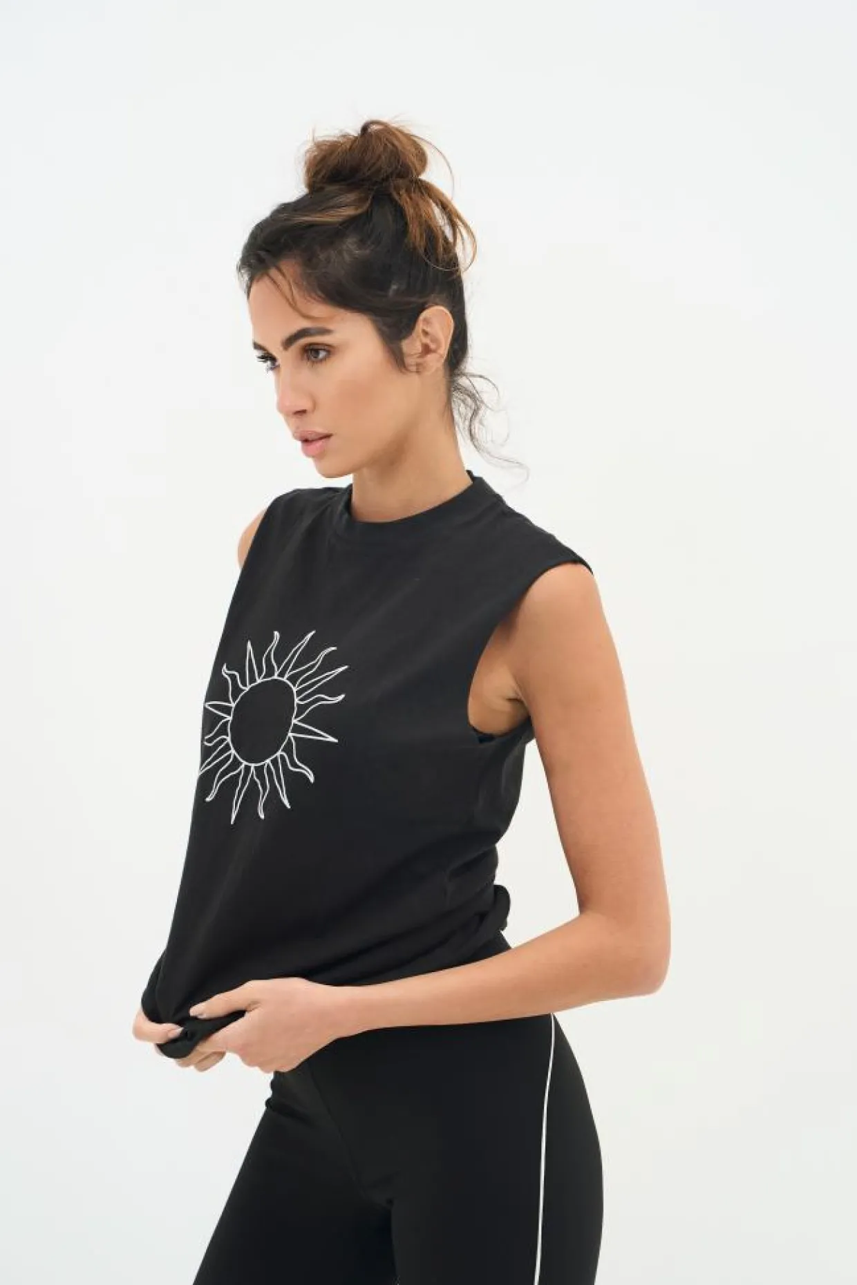 Femme Onamaste Tops Et Blouses^Top Olivia noir