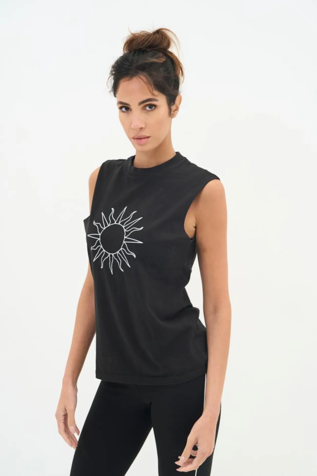 Femme Onamaste Tops Et Blouses^Top Olivia noir