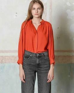 Top Paola brique-See u Soon Online