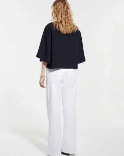 Femme Zapa Tops Et Blouses^Top Thomas nocturne