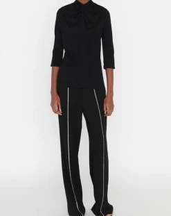 Top Tima noir-Zapa Sale