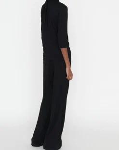 Top Tima noir-Zapa Sale
