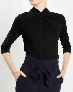 Top Tima noir-Zapa Sale