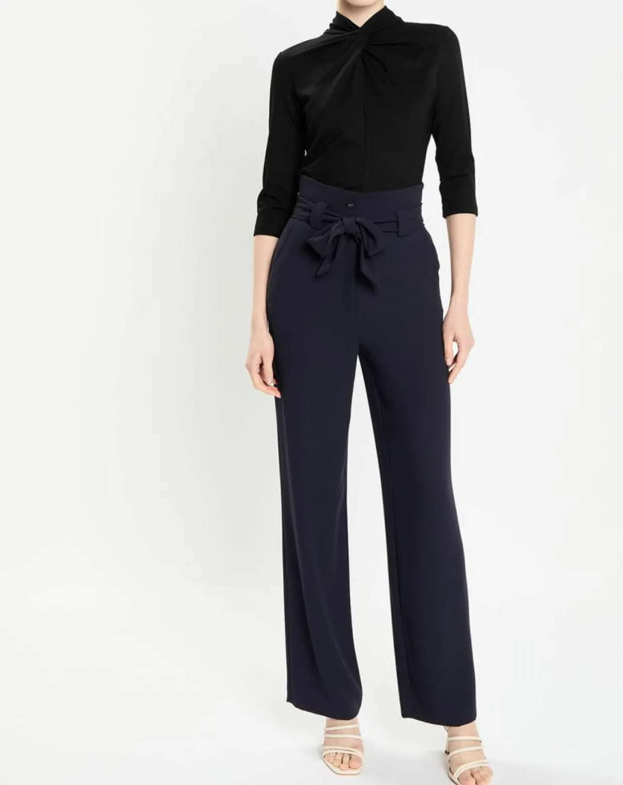 Top Tima noir-Zapa Sale