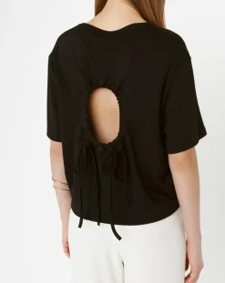 Femme Zapa Tops Et Blouses^Top Trey noir