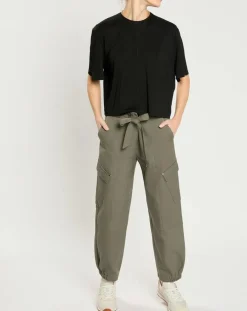 Femme Zapa Tops Et Blouses^Top Trey noir