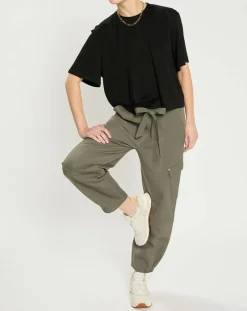 Femme Zapa Tops Et Blouses^Top Trey noir