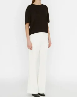 Femme Zapa Tops Et Blouses^Top Trey noir