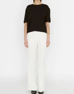 Femme Zapa Tops Et Blouses^Top Trey noir
