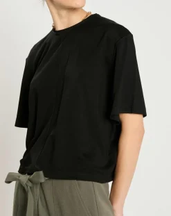 Femme Zapa Tops Et Blouses^Top Trey noir