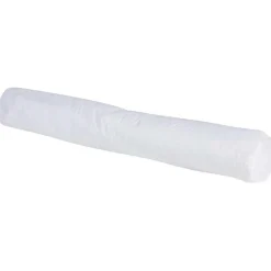 My Home Collection Oreillers^Traversin en Coton blanc