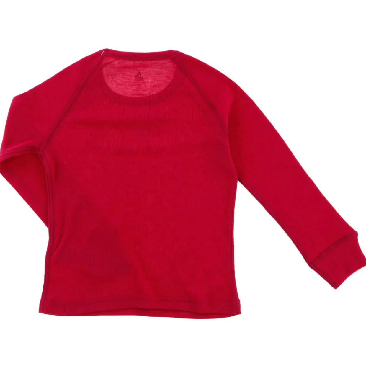 T-Shirt Active Warm cerise-Odlo