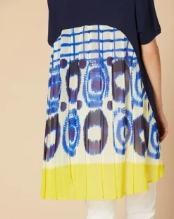 Femme Derhy T-Shirts^T-Shirt Eclaircie bleu/pétrole