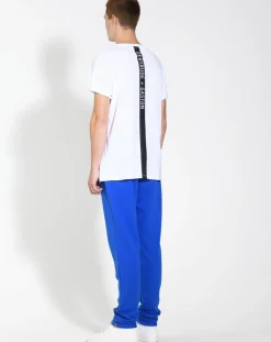 Homme Gertrude + Gaston T-Shirts^T-Shirt Greg blanc