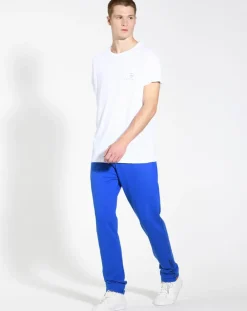 Homme Gertrude + Gaston T-Shirts^T-Shirt Greg blanc