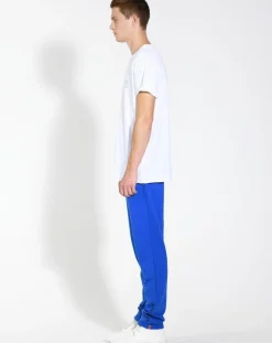 Homme Gertrude + Gaston T-Shirts^T-Shirt Greg blanc