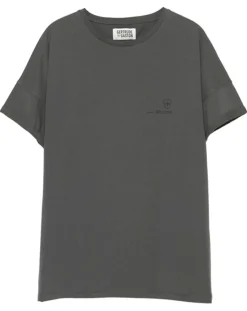 T-Shirt Greg dark-Gertrude + Gaston Discount