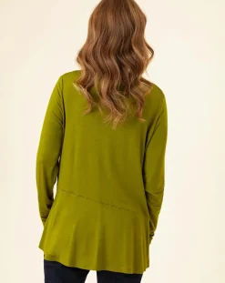 T-Shirt Jane mousse-Indies Sale