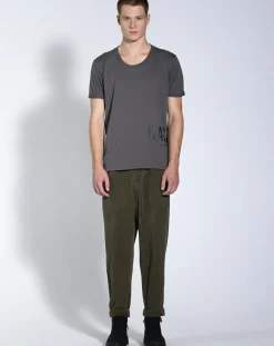 T-Shirt Vincent dark-Gertrude + Gaston New
