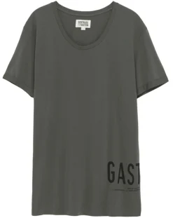 T-Shirt Vincent dark-Gertrude + Gaston New