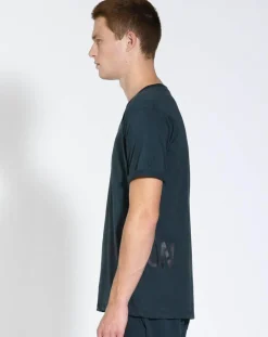 T-Shirt Vincent vert-Gertrude + Gaston Clearance