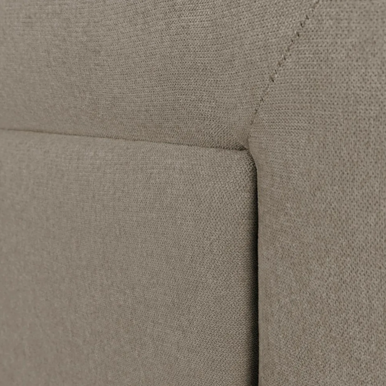 Tête de lit Ancona crème - 200x120 cm-Mazzini Sofas Discount