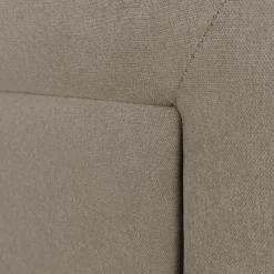 Tête de lit Ancona crème - 160x120 cm-Mazzini Sofas Outlet