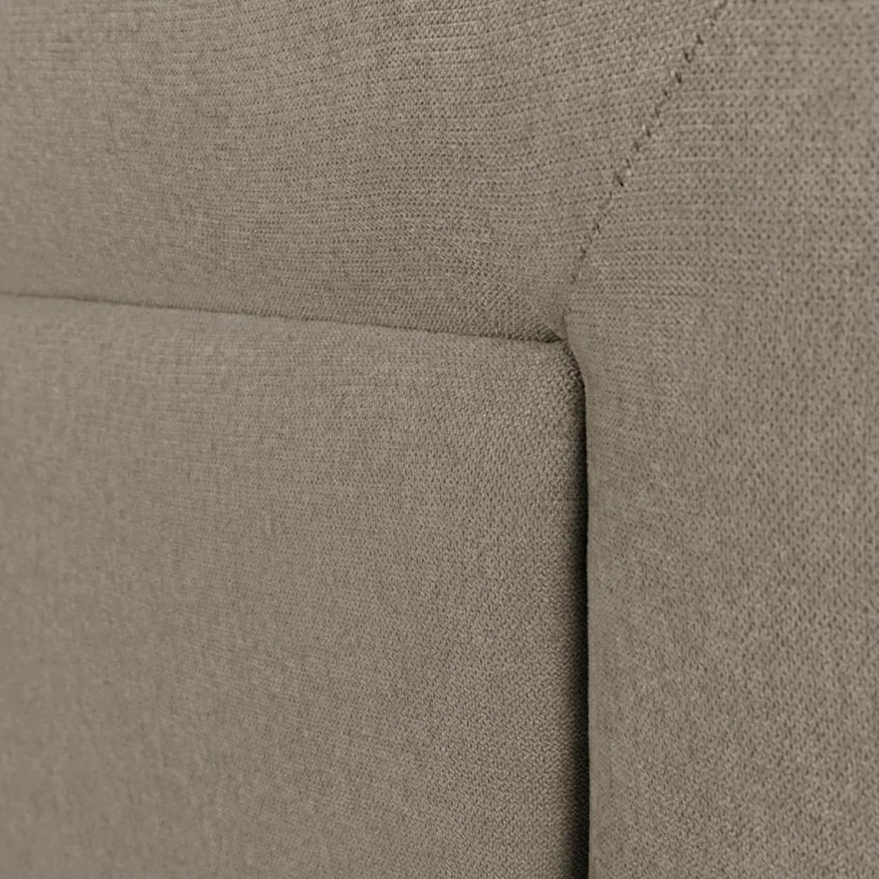 Tête de lit Ancona crème - 160x120 cm-Mazzini Sofas Outlet