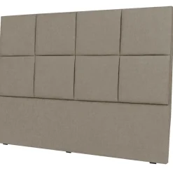 Tête de lit Barletta crème - 160x120 cm-Mazzini Sofas Discount