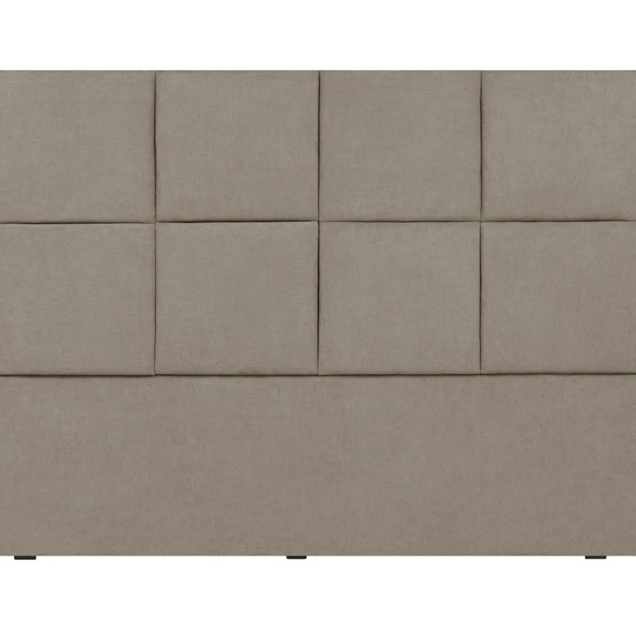 Tête de lit Barletta crème - 180x120 cm-Mazzini Sofas Hot