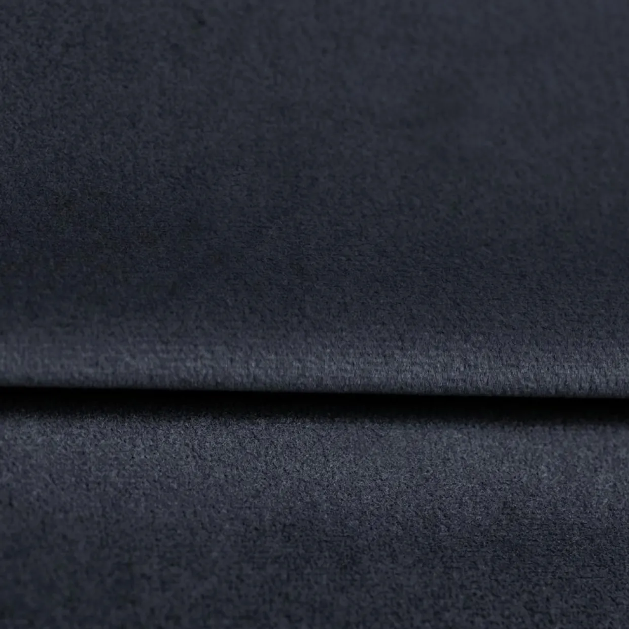 Mazzini Sofas Têtes De Lit^Tête de lit en Velours Begonia bleu foncé - 200x120 cm