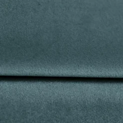 Mazzini Sofas Têtes De Lit^Tête de Lit en Velours Primevere pétrole - 180x120 cm