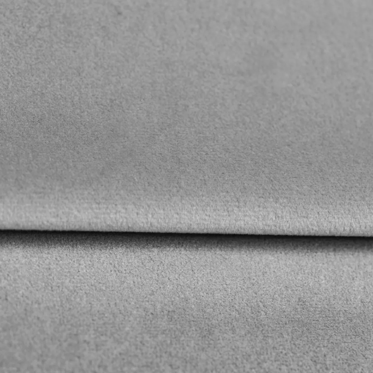 Tête De Lit En Velours Primevere gris clair - 200x10x120 cm-Mazzini Sofas Hot