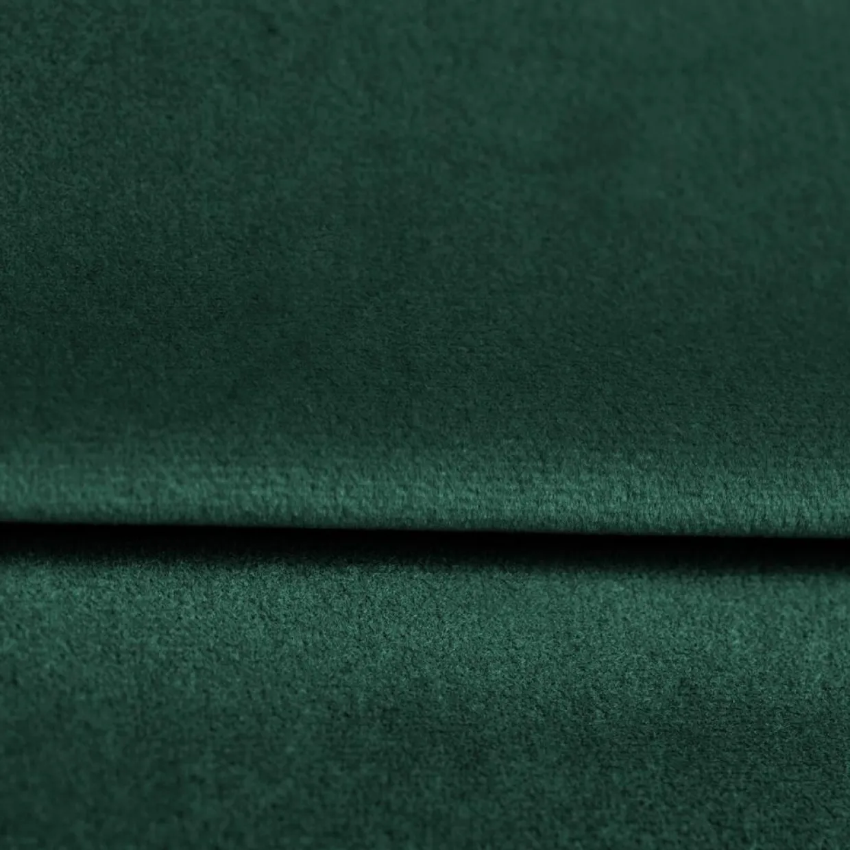 Mazzini Sofas Têtes De Lit^Tête de Lit en Velours Primevere vert bouteille - 160x120 cm