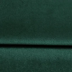 Mazzini Sofas Têtes De Lit^Tête de Lit en Velours Primevere vert bouteille - 180x120 cm