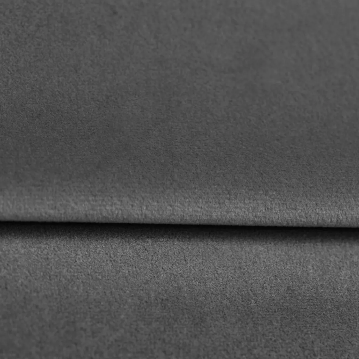 Mazzini Sofas Têtes De Lit^Tête de Lit en Velours Primevere gris foncé - 180x120 cm