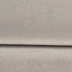 Tête de lit en Velours Primevere beige clair - 180x120 cm-Mazzini Sofas Clearance