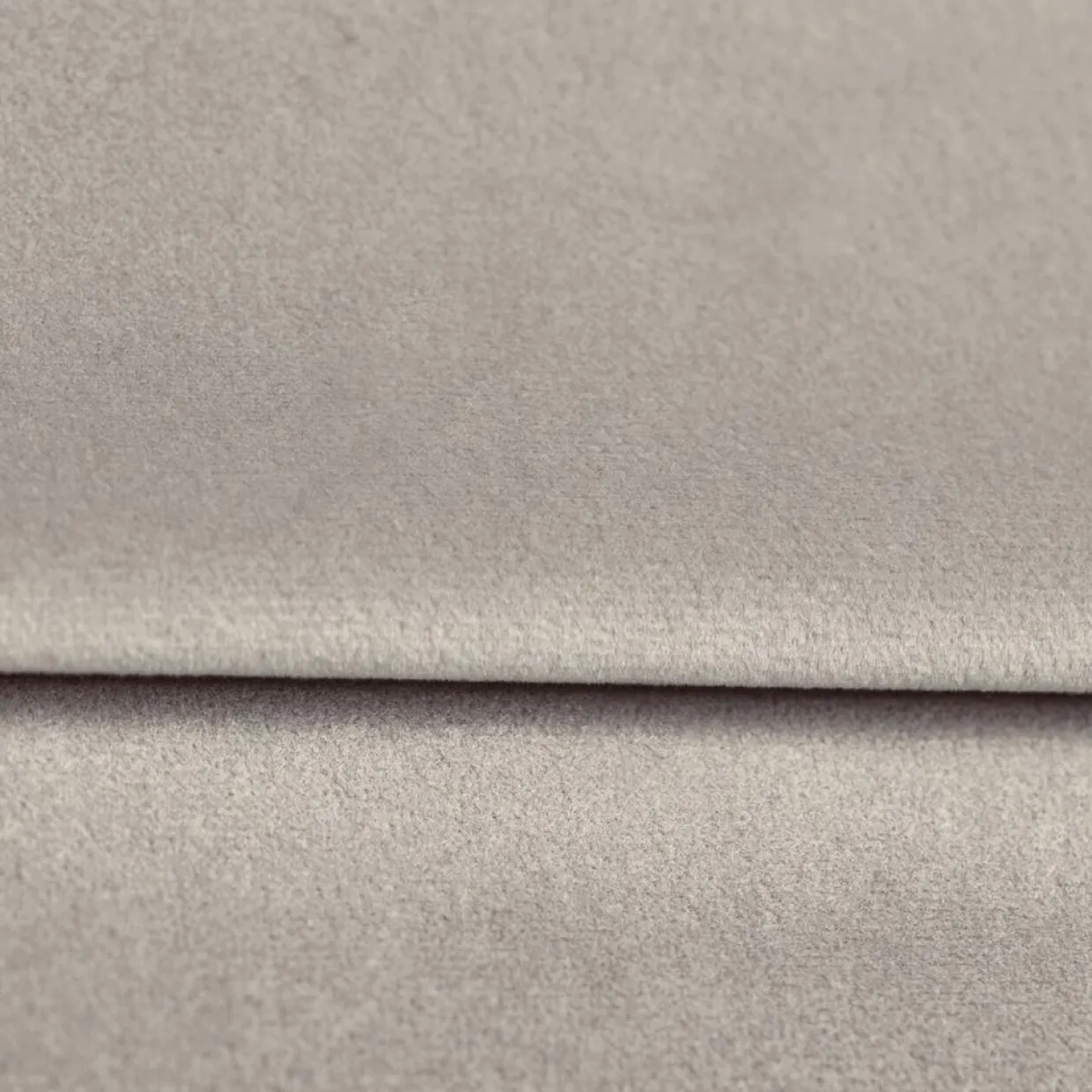Tête de lit en Velours Primevere beige clair - 180x120 cm-Mazzini Sofas Clearance