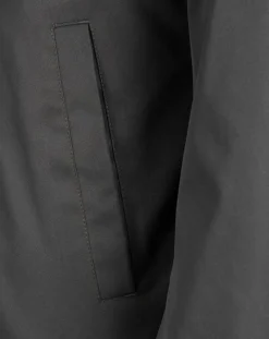 Homme Jack & Jones Manteaux^Veste à capuche Jwhbest asphalt
