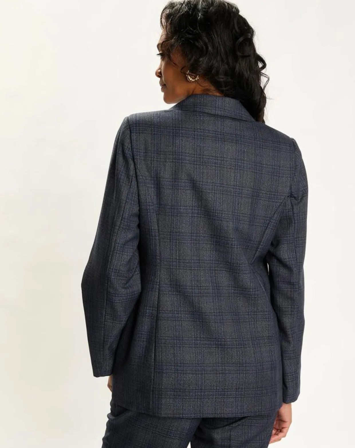 Femme Lauren Vidal Vestes, Blousons^Veste blazer Store nuit