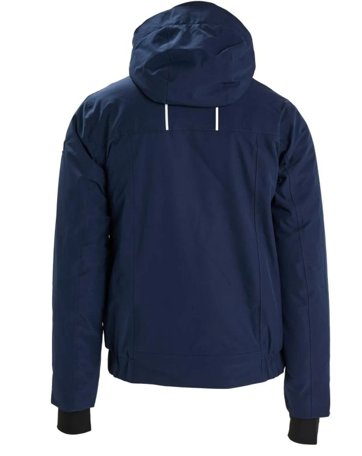 Homme Duvillard Vestes, Blousons^Veste Carl bleu nuit