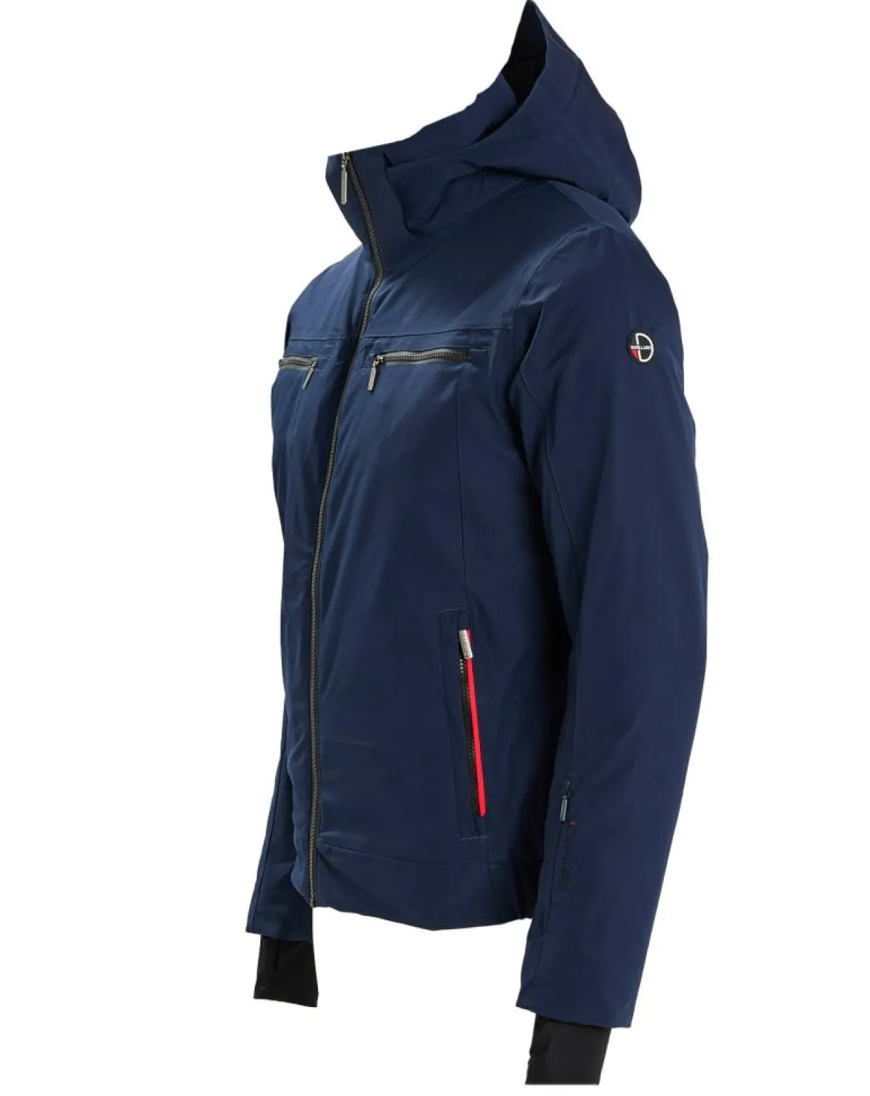 Homme Duvillard Vestes, Blousons^Veste Carl bleu nuit