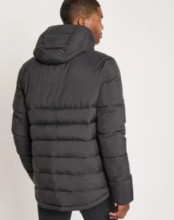 Homme Odlo Vestes, Blousons^Veste Cocoon X noire