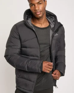 Homme Odlo Vestes, Blousons^Veste Cocoon X noire