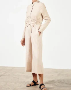 Femme Caroll Vestes, Blousons^Veste Dalia argile
