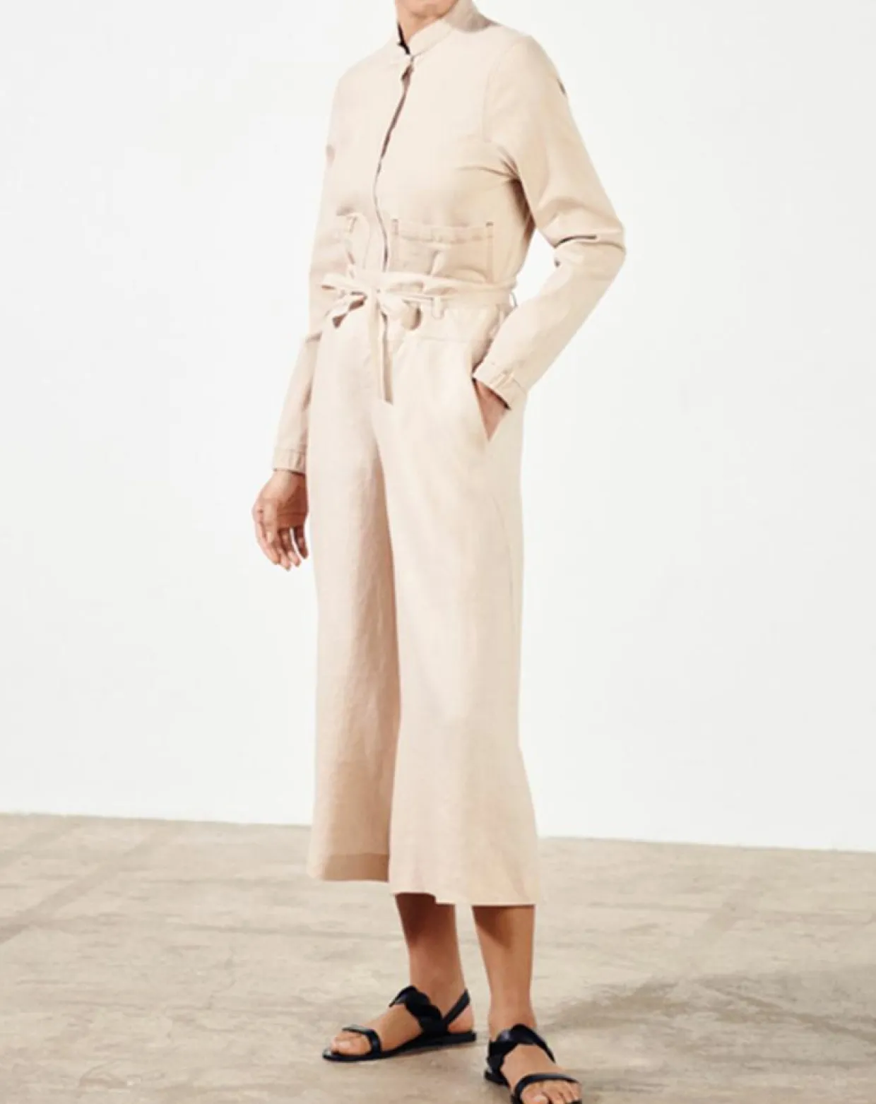Femme Caroll Vestes, Blousons^Veste Dalia argile