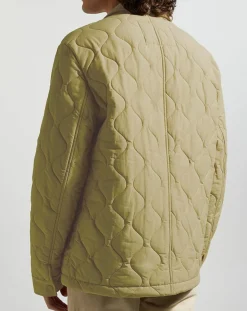 Homme Galeries Lafayette Vestes, Blousons^Veste de chasse Mahunt kaki clair