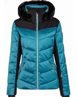Veste de Ski Clarisse Ff dragon-Duvillard Online