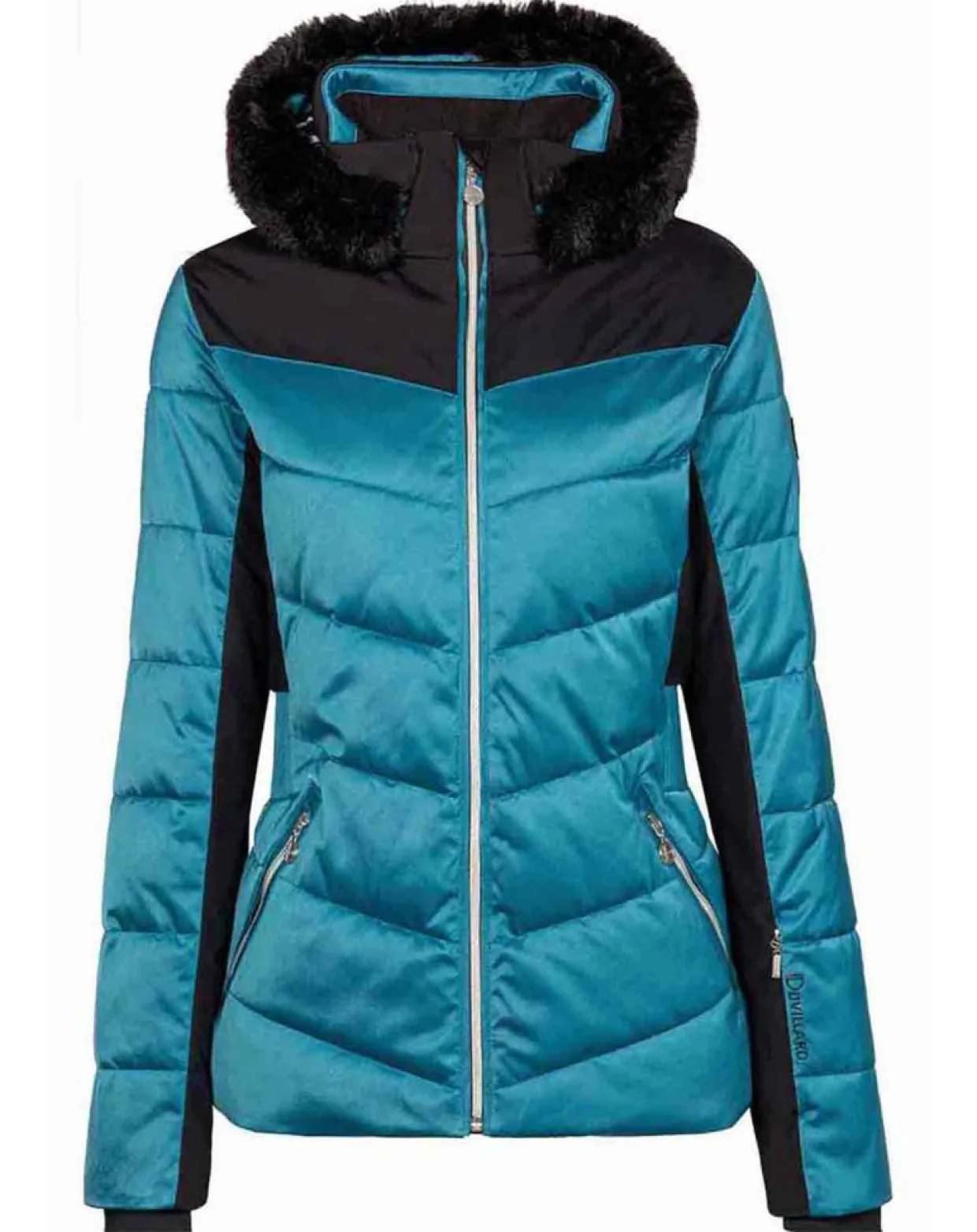 Veste de Ski Clarisse Ff dragon-Duvillard Online